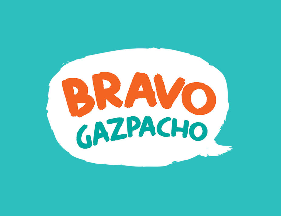 Bravo Gazpacho